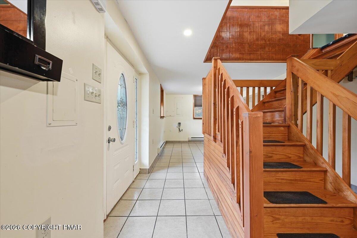 1079 Interchange Road, 1083 Rear Property