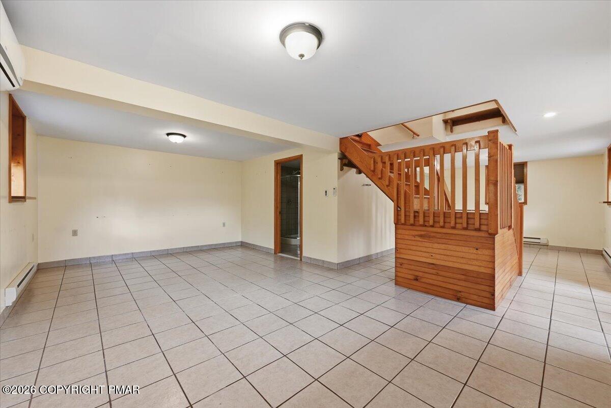 1079 Interchange Road, 1083 Rear Property