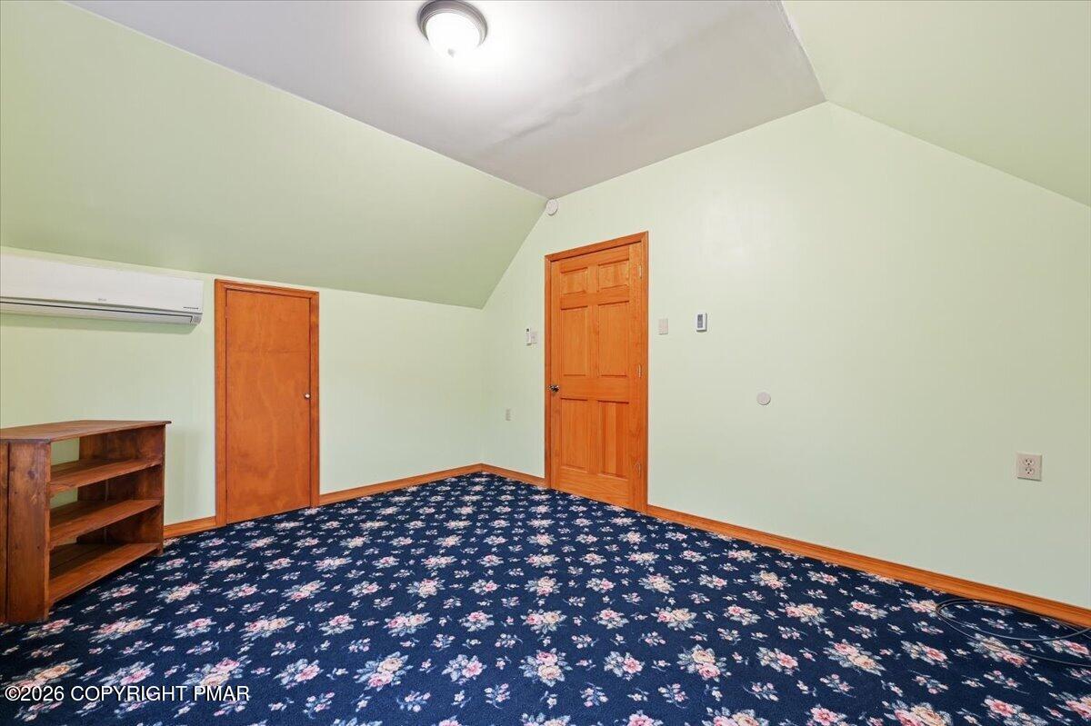 1079 Interchange Road, 1083 Rear Property