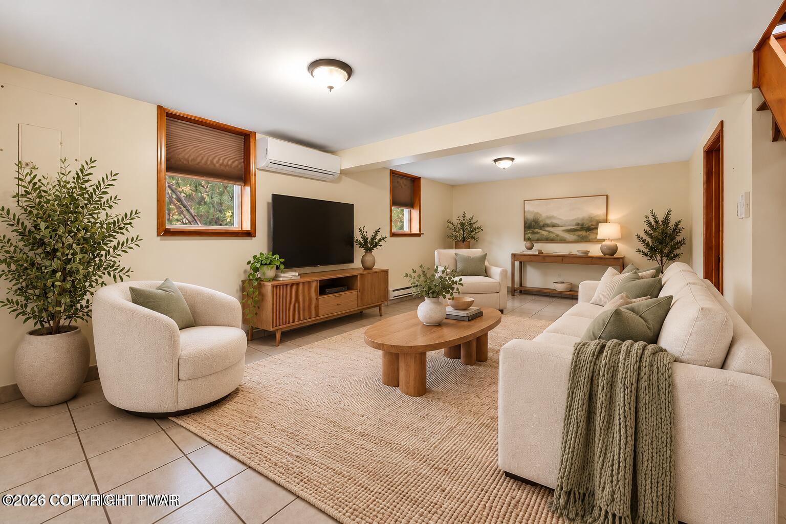 1079 Interchange Road, 1083 Rear Property