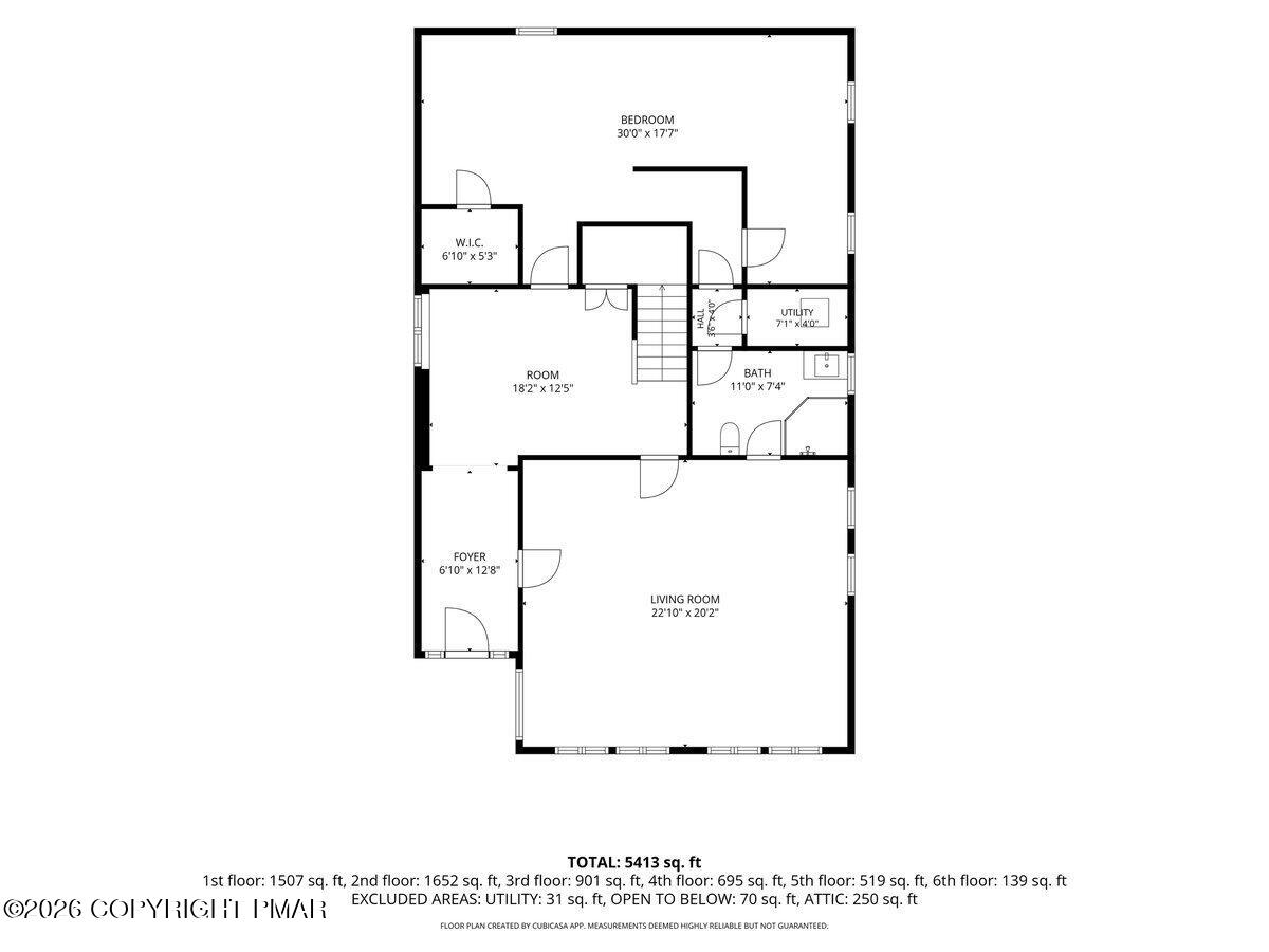 2603 Majestic Court