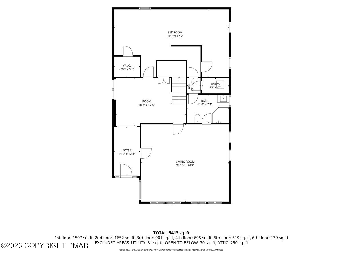 2603 Majestic Court