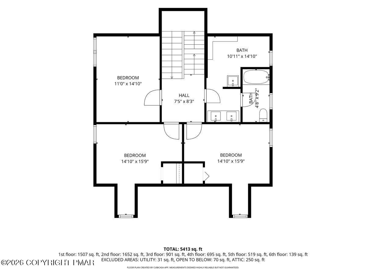 2603 Majestic Court