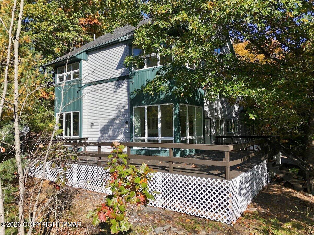 2603 Majestic Court