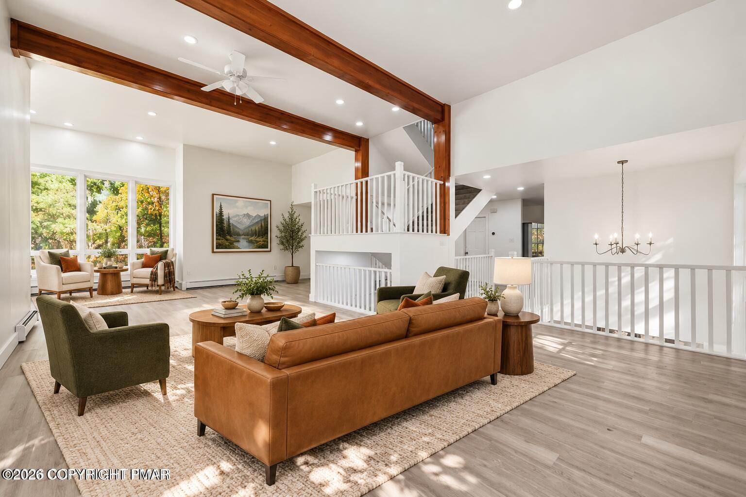 2603 Majestic Court