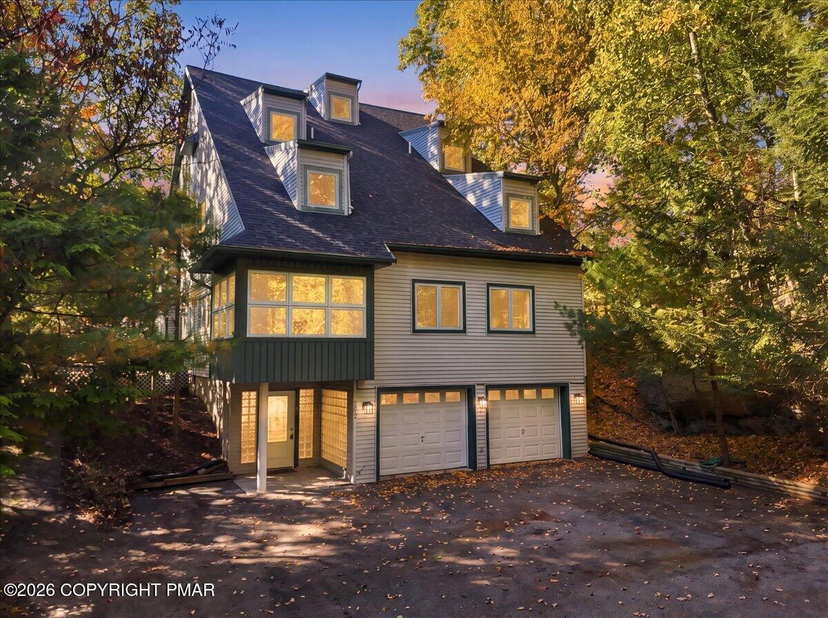 2603 Majestic Court East Stroudsburg PA