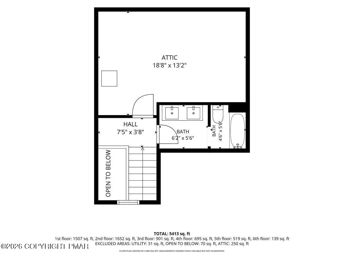 2603 Majestic Court
