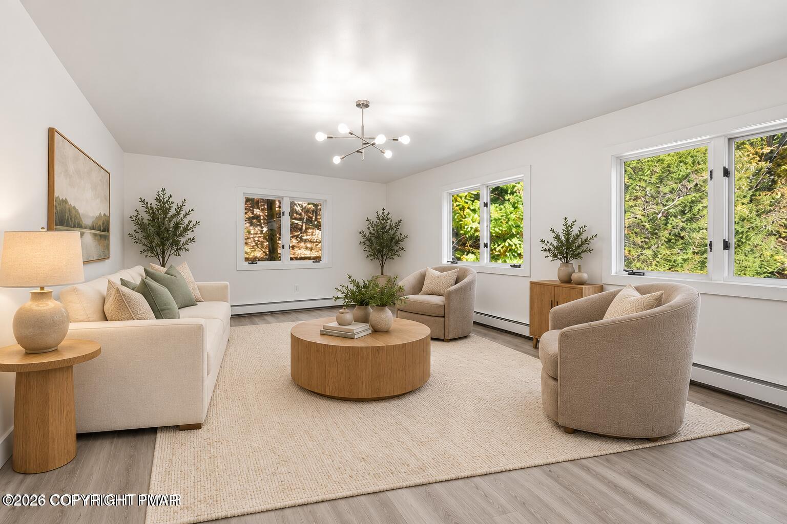 2603 Majestic Court