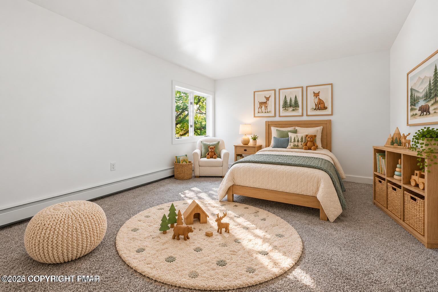 2603 Majestic Court