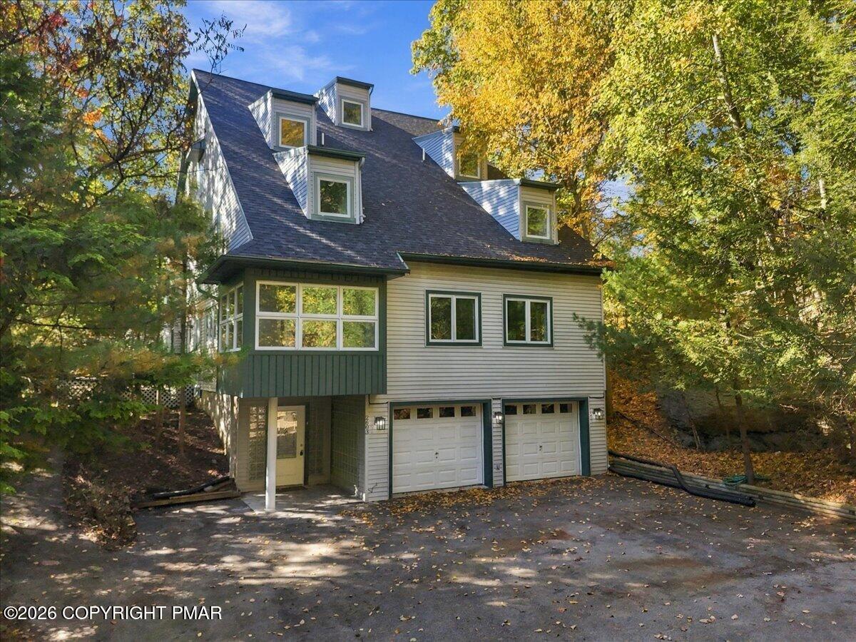 2603 Majestic Court