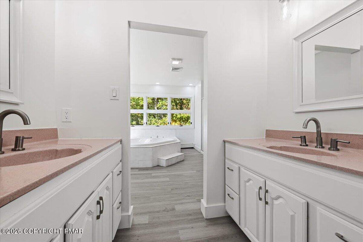 2603 Majestic Court