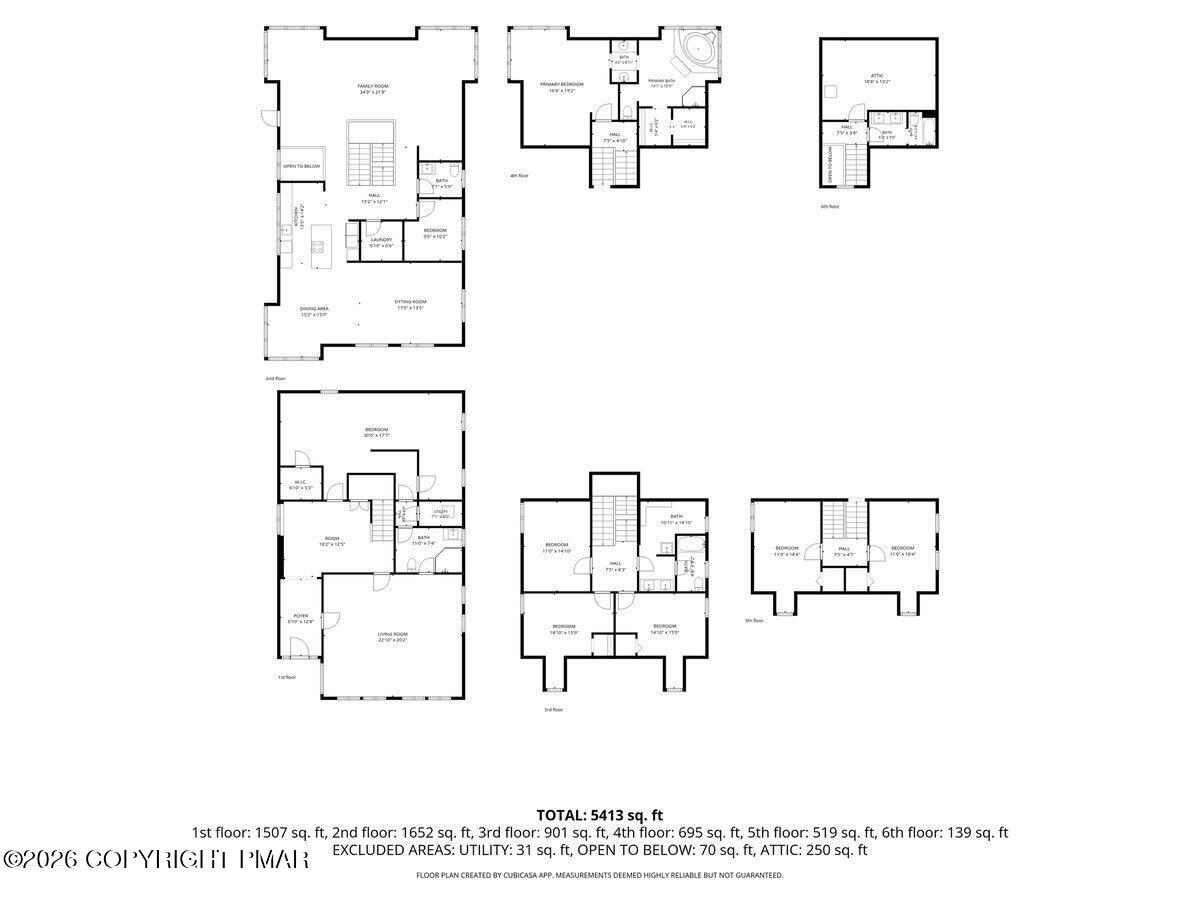 2603 Majestic Court