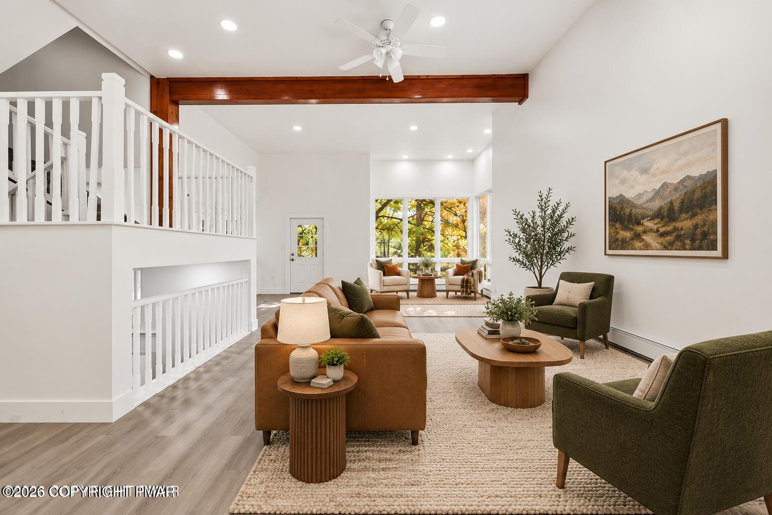 2603 Majestic Court