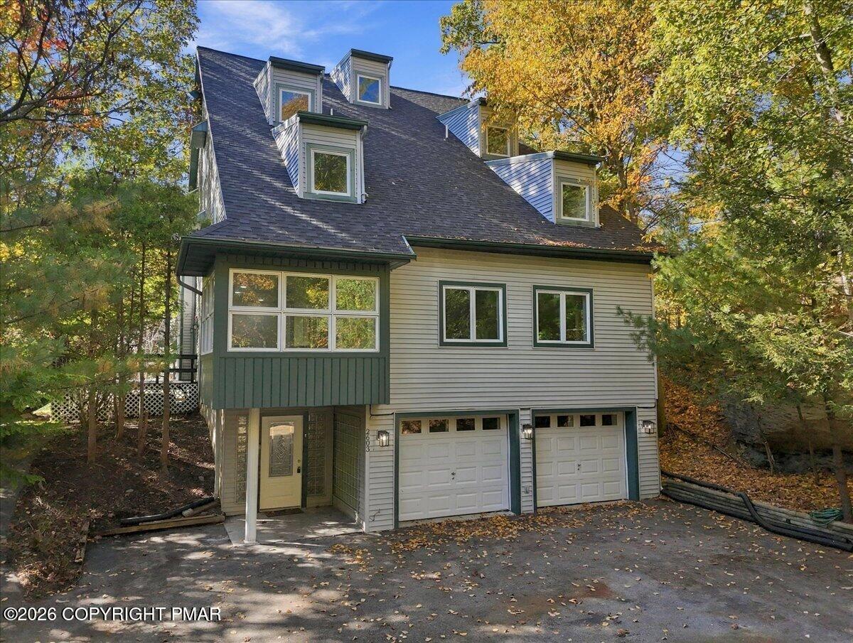 2603 Majestic Court