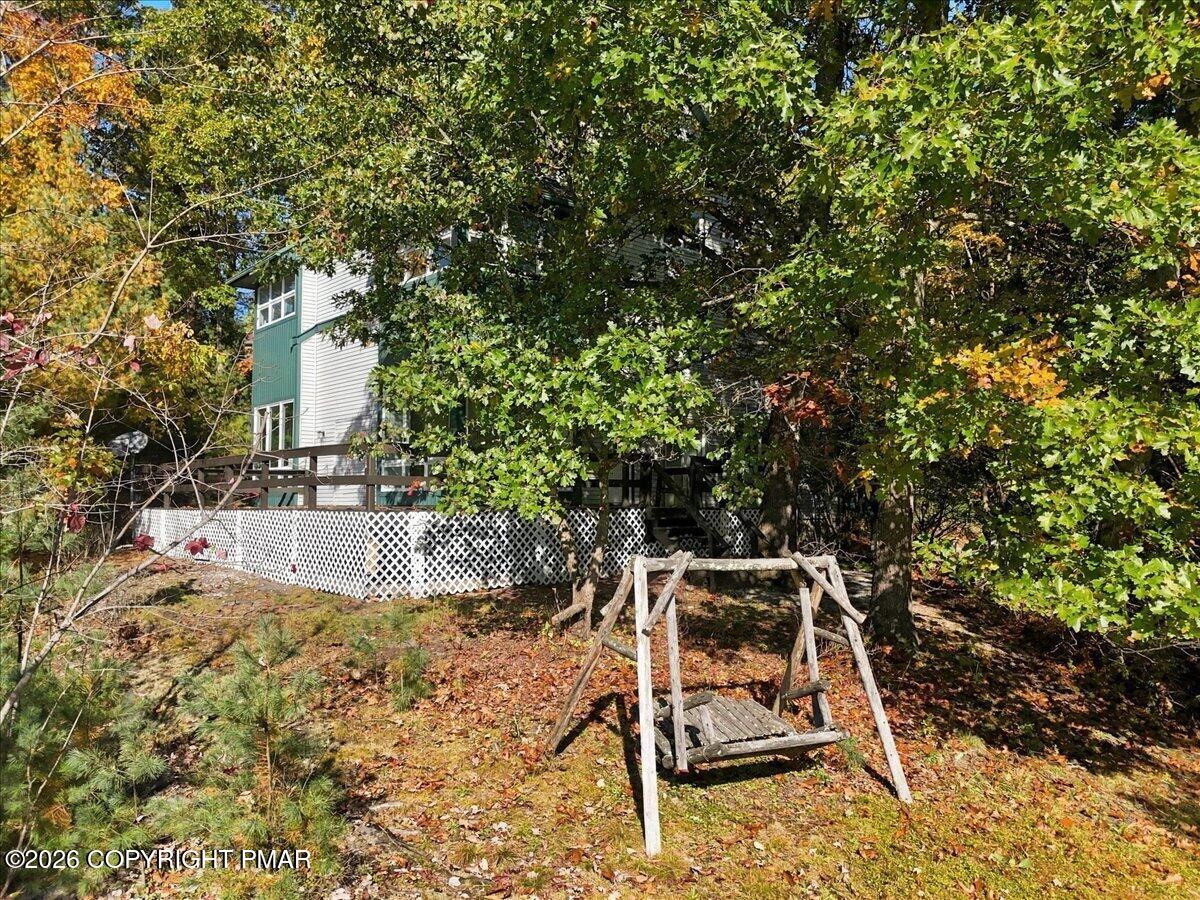 2603 Majestic Court