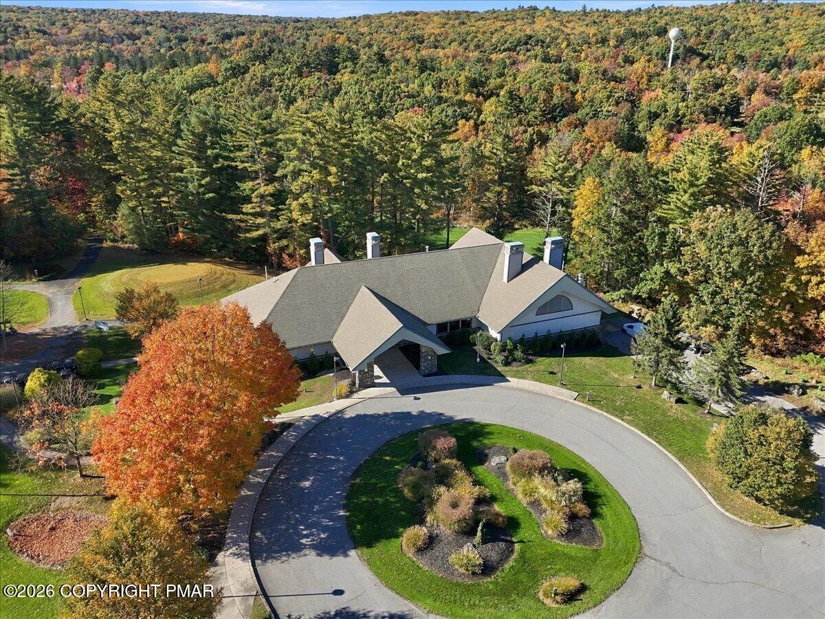 2603 Majestic Court