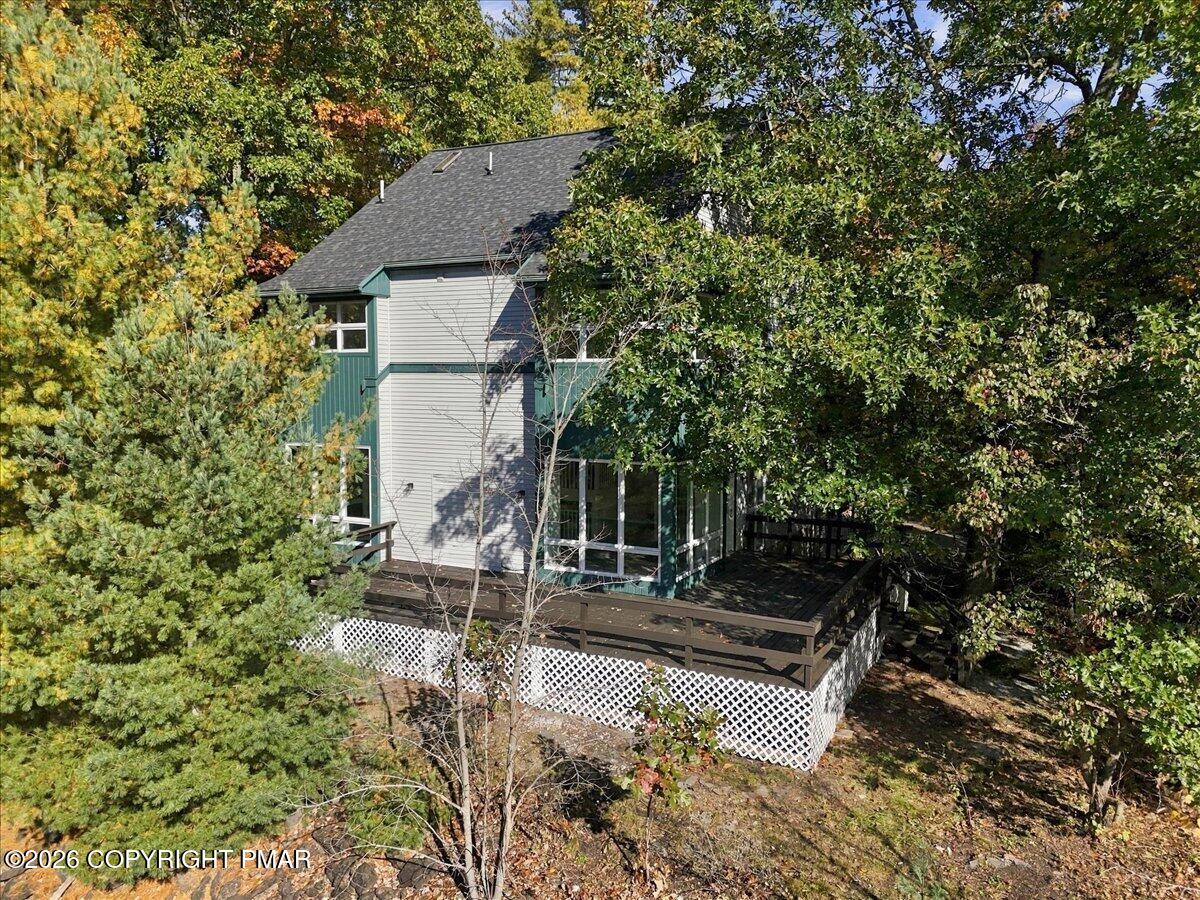 2603 Majestic Court