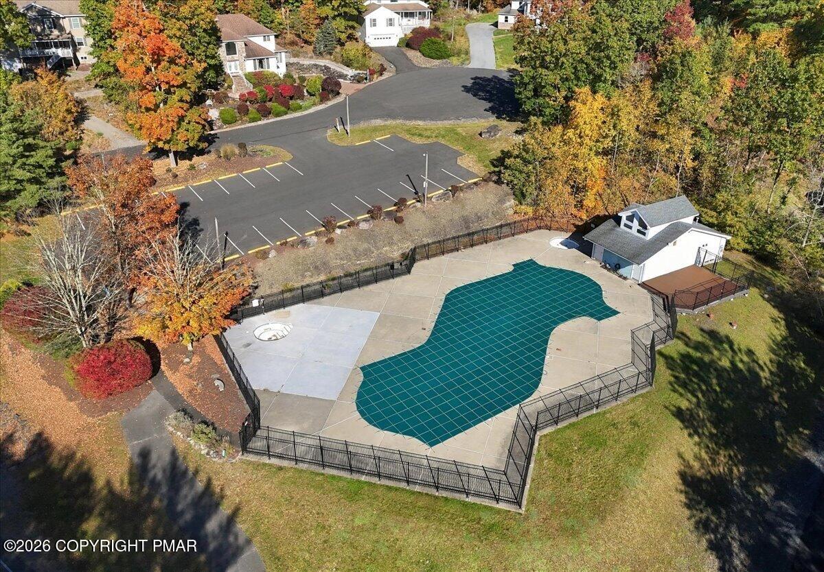 2603 Majestic Court
