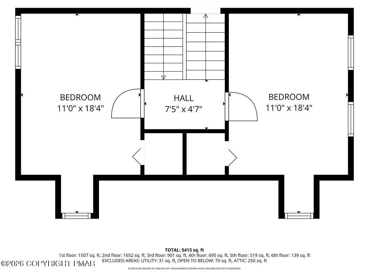 2603 Majestic Court