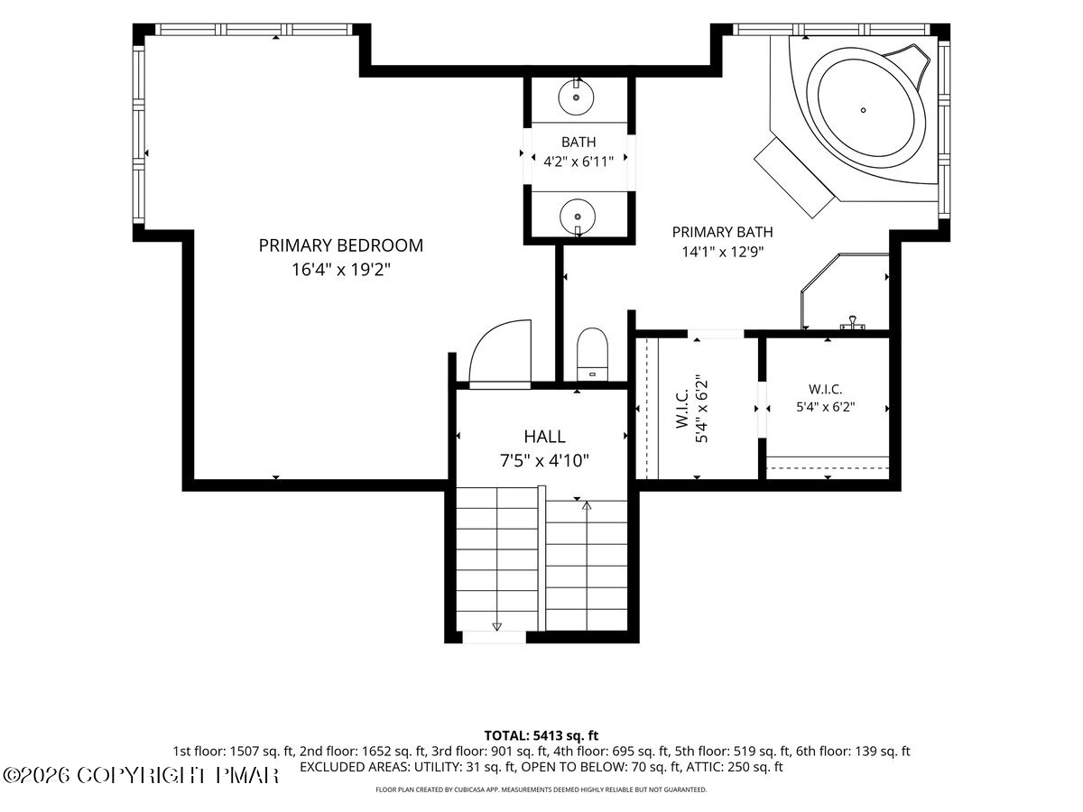 2603 Majestic Court