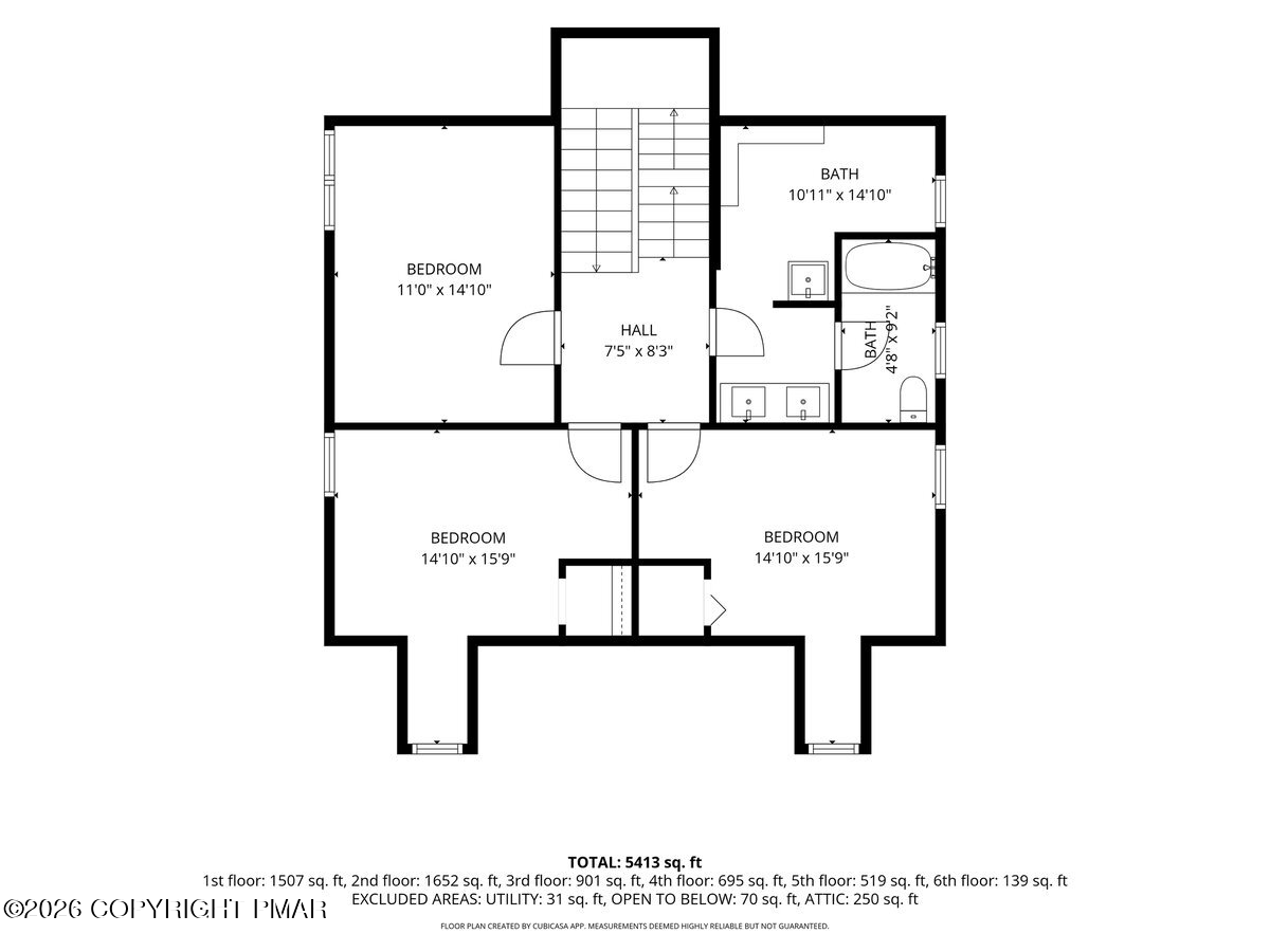 2603 Majestic Court