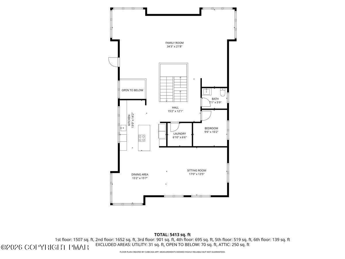 2603 Majestic Court