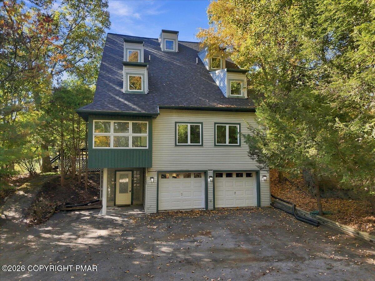2603 Majestic Court