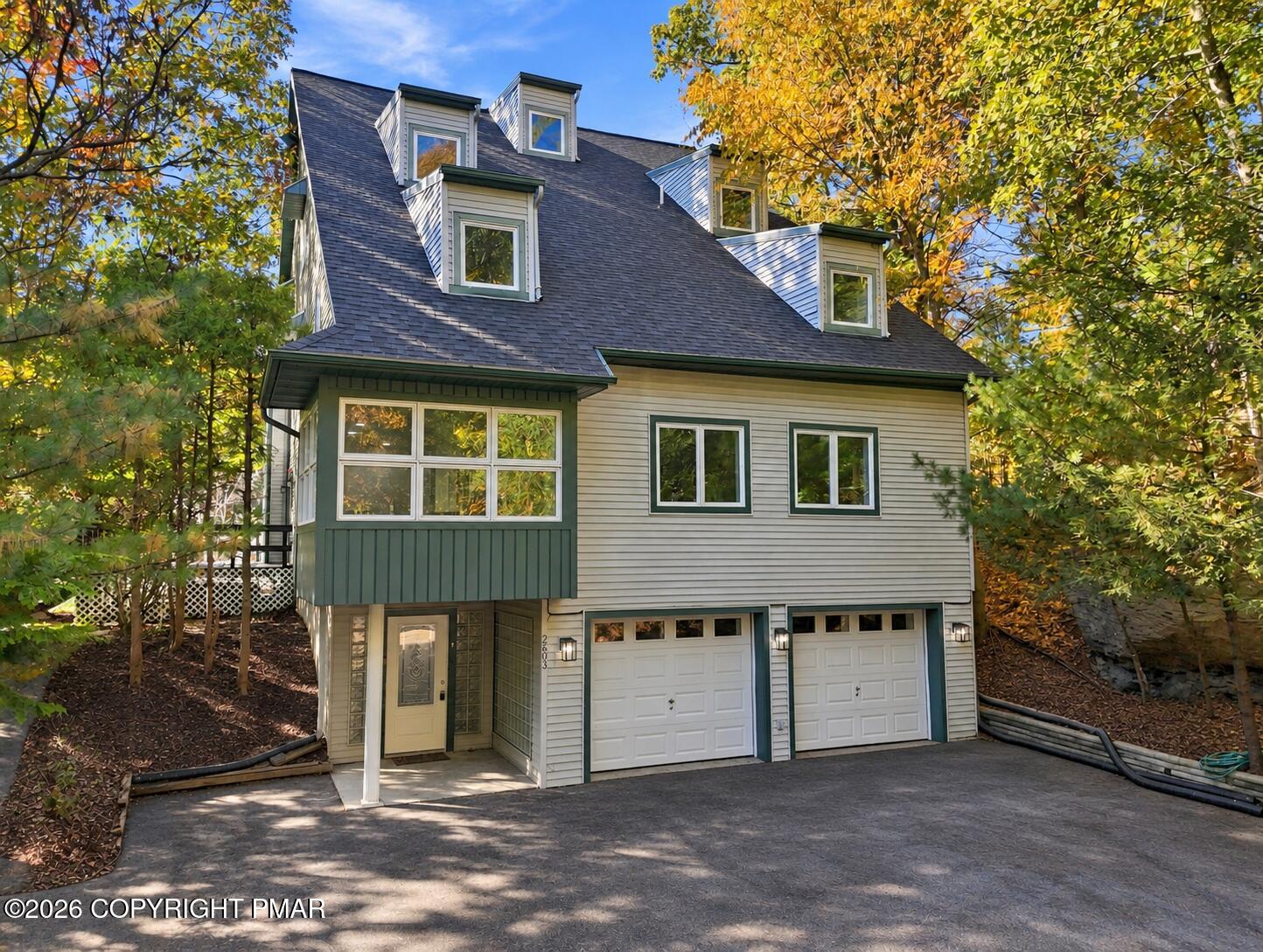 2603 Majestic Court