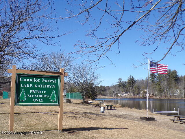 Lot 159 King Arthur Road