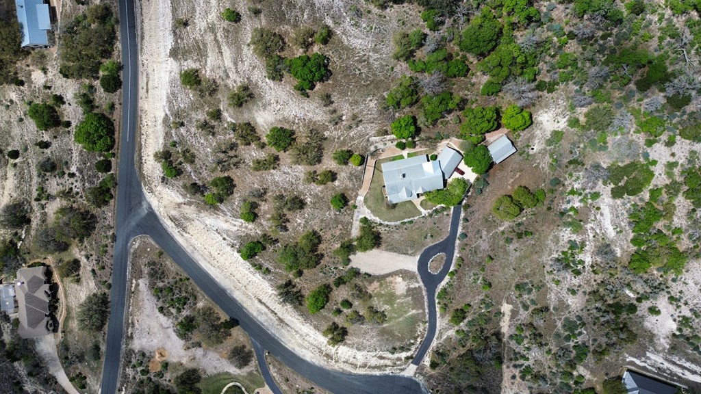 116 N Homestead Park Rd