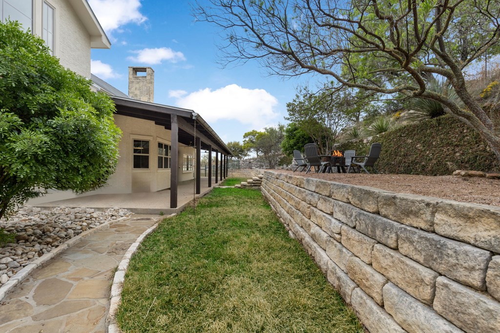 116 N Homestead Park Rd