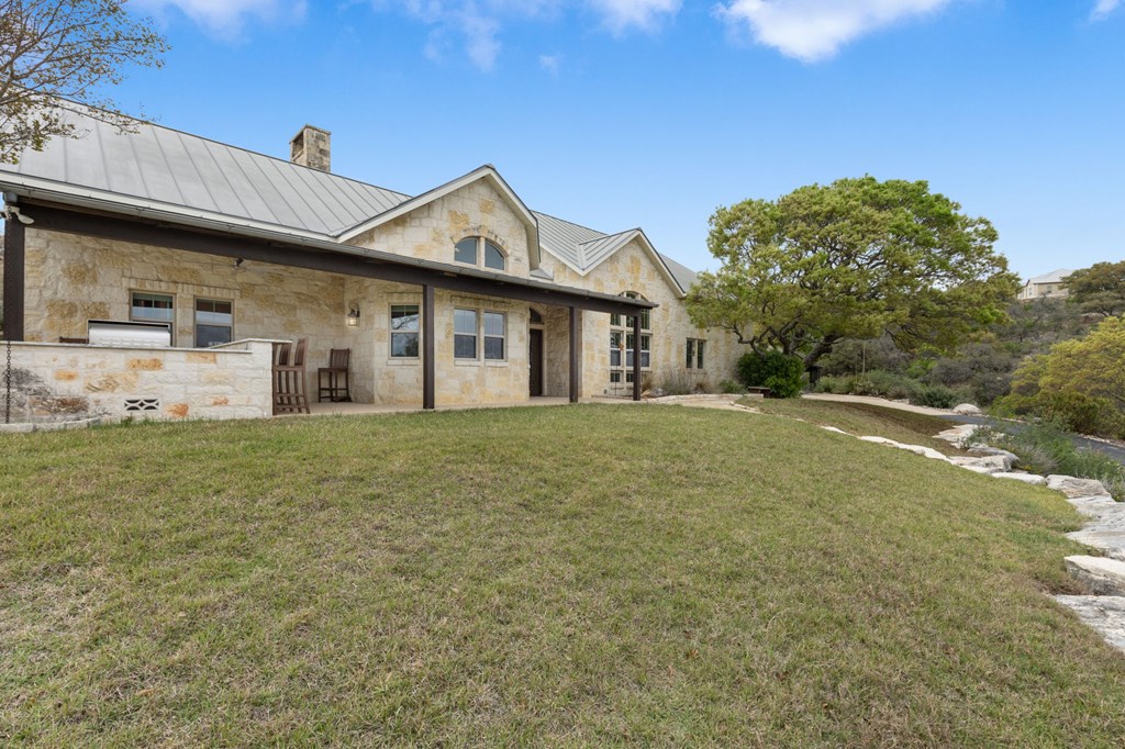 116 N Homestead Park Rd