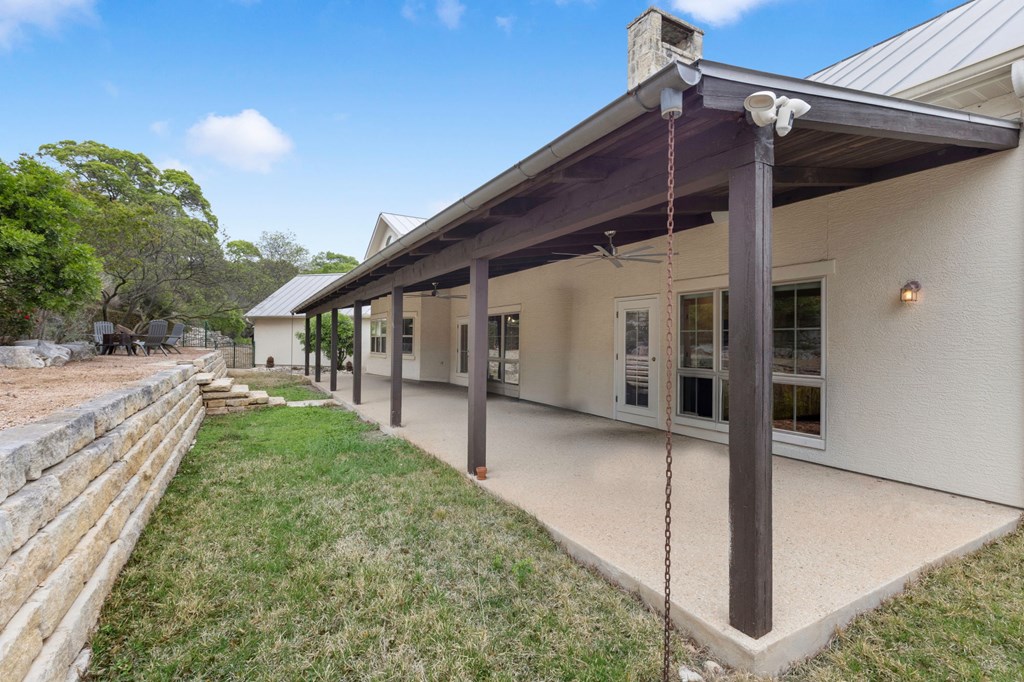 116 N Homestead Park Rd