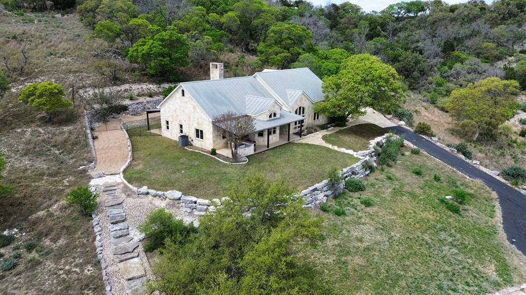 116 N Homestead Park Rd