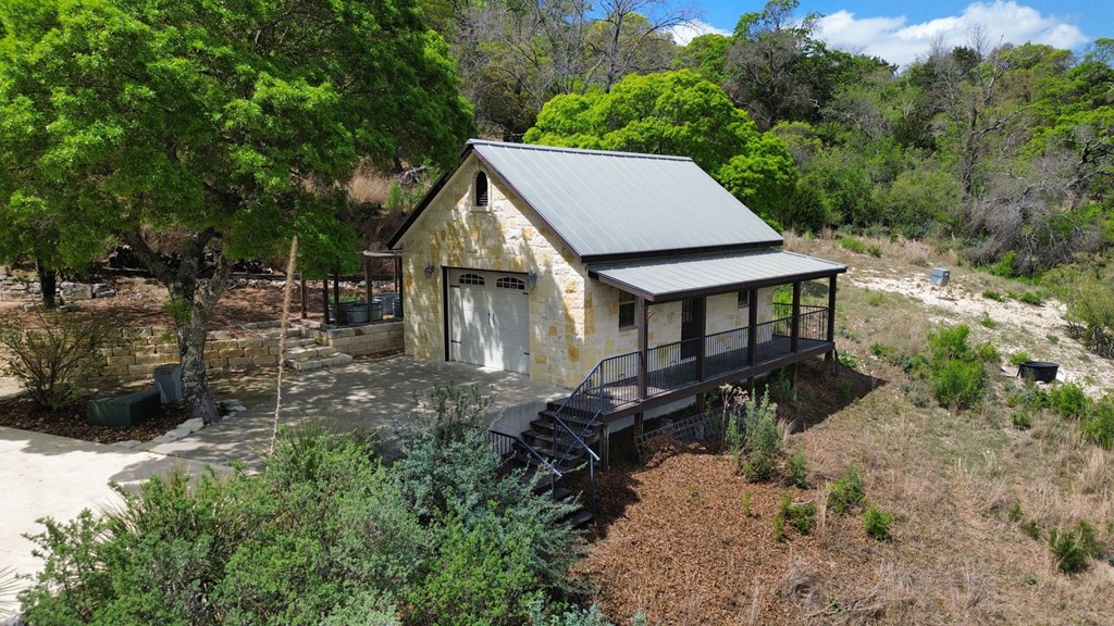 116 N Homestead Park Rd