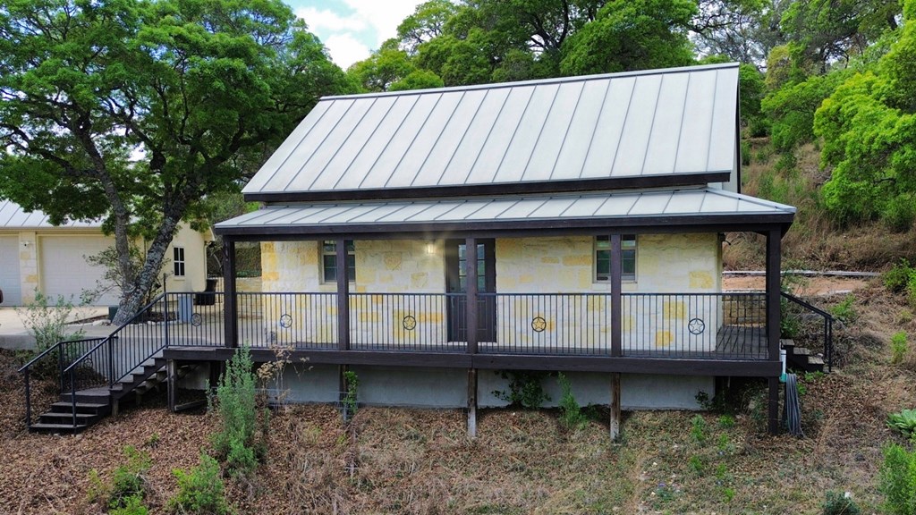 116 N Homestead Park Rd