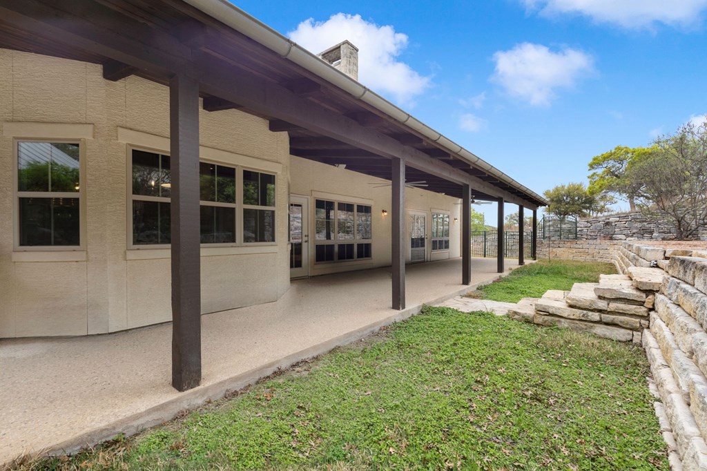 116 N Homestead Park Rd