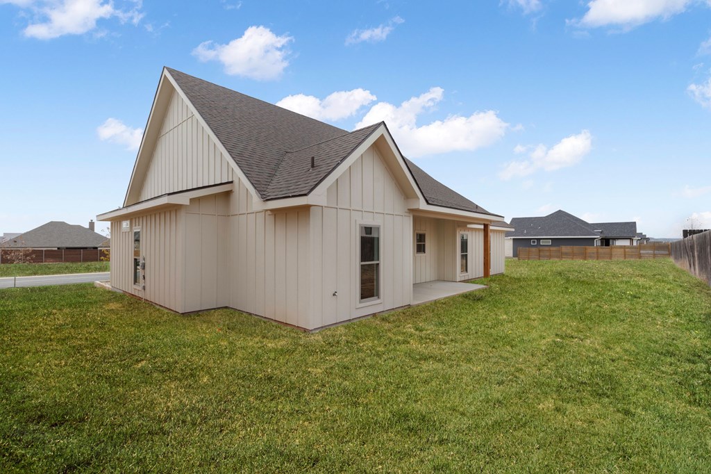 114 Madrona Lane