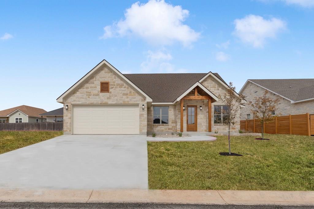 114 Madrona Lane