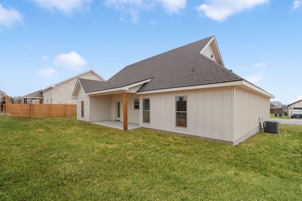 114 Madrona Lane