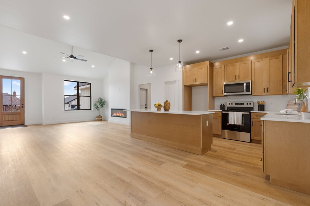 114 Madrona Lane