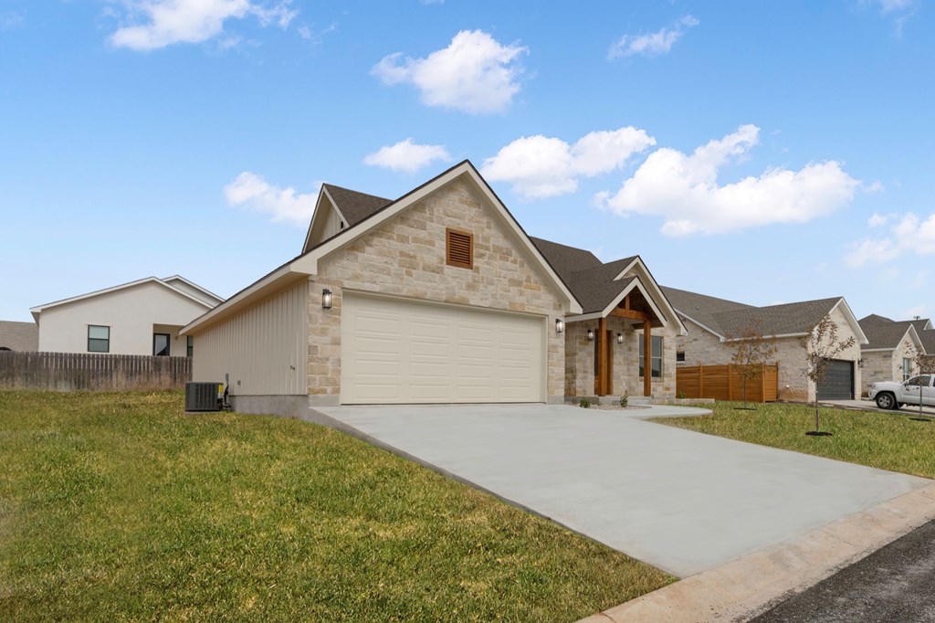 114 Madrona Lane