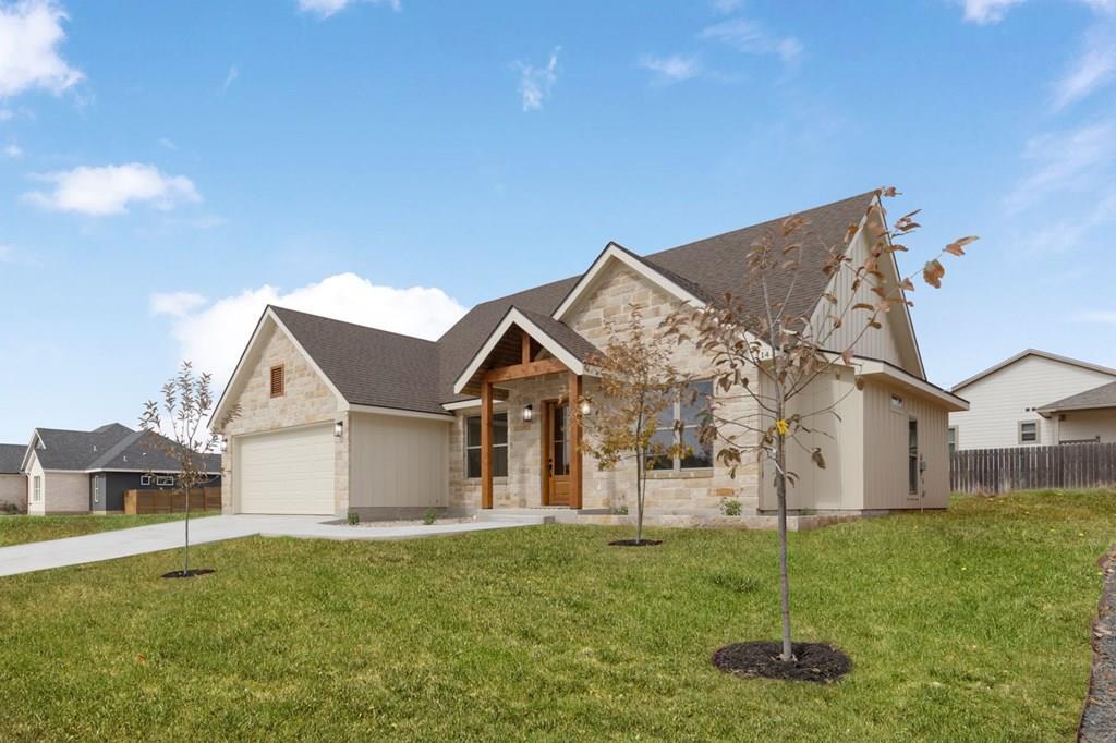 114 Madrona Lane