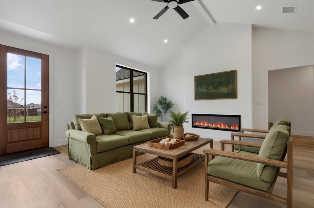 114 Madrona Lane