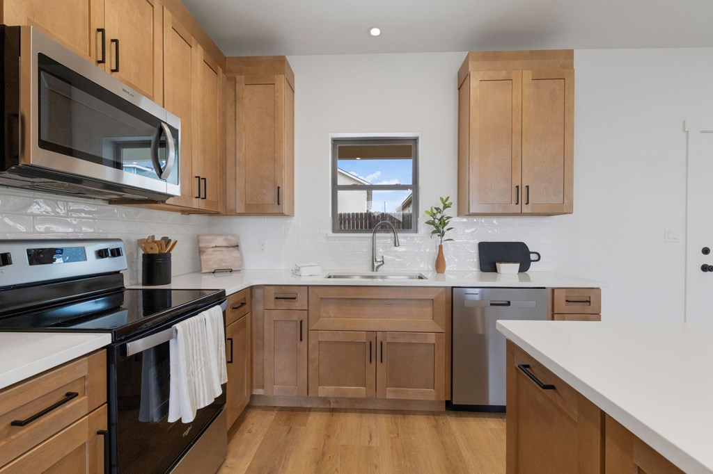 114 Madrona Lane