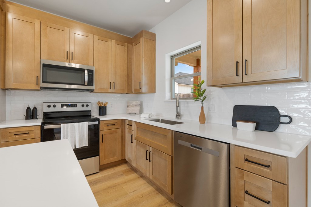 114 Madrona Lane