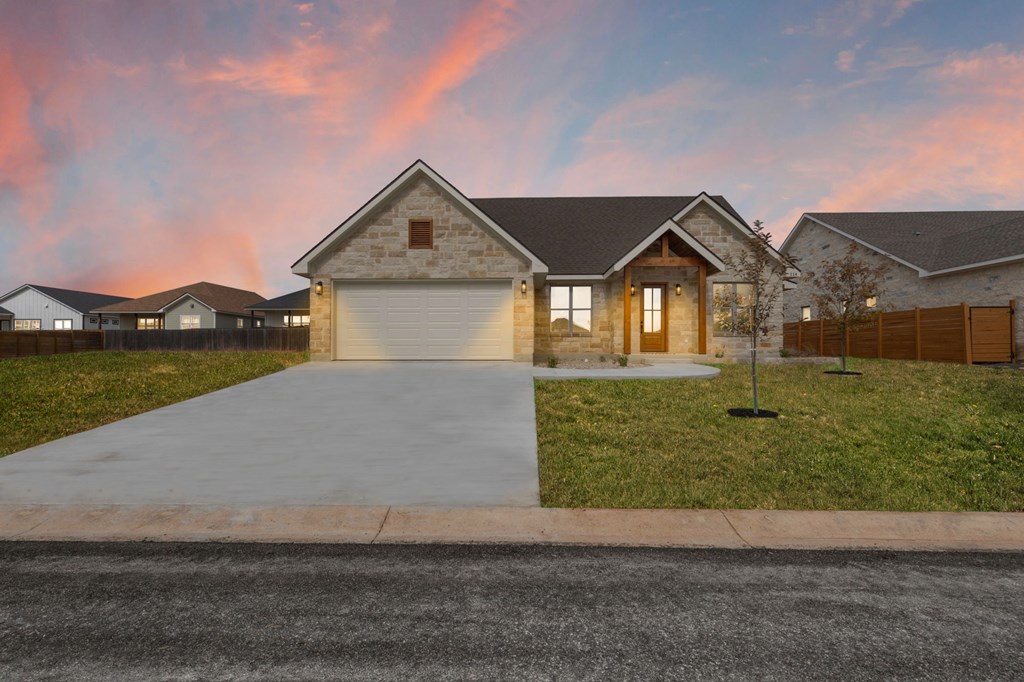 114 Madrona Lane