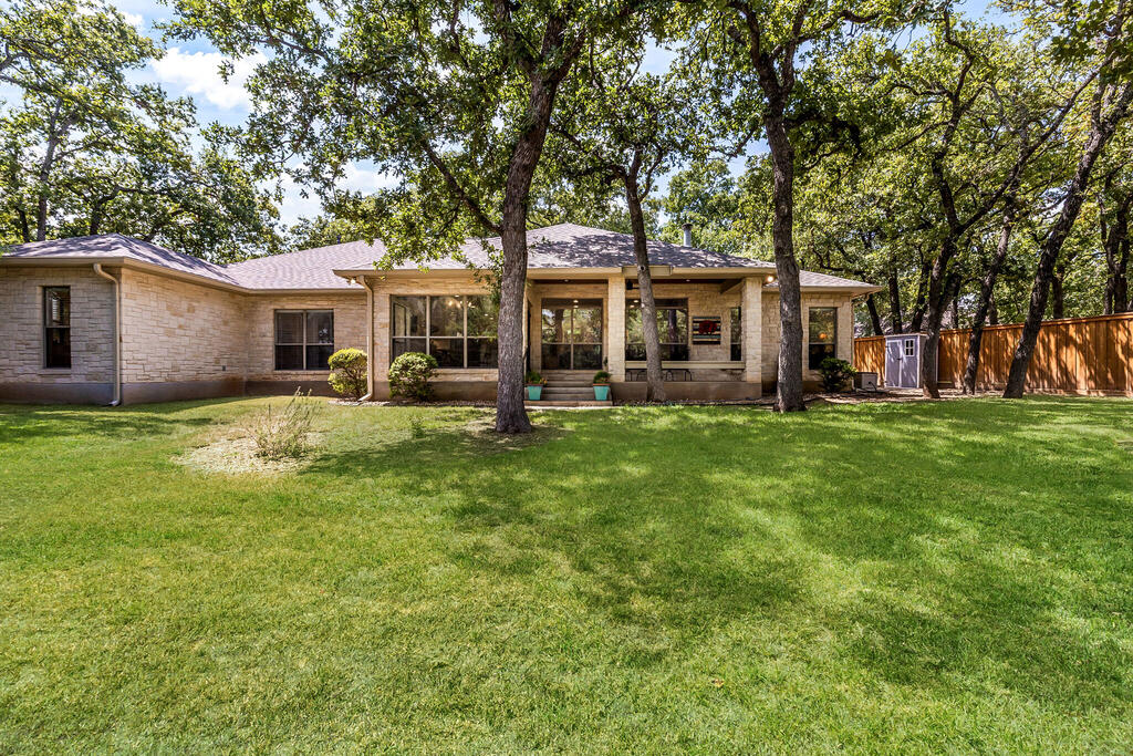 120 Tanglewood Dr