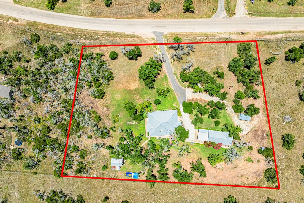 646 Cherry Mountain Loop