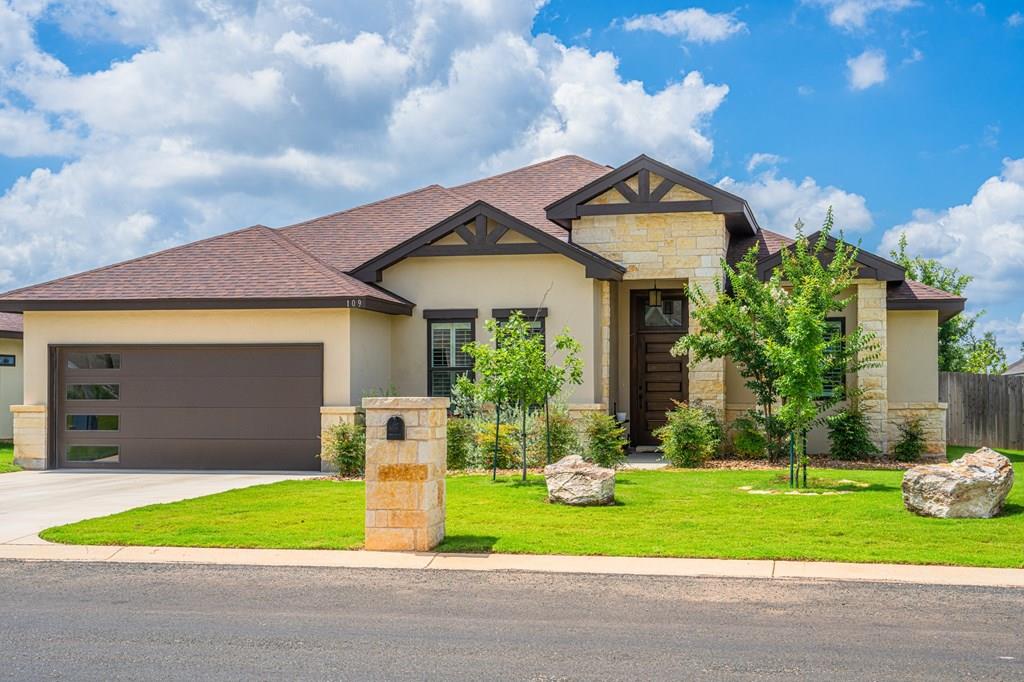109 Madrona Lane